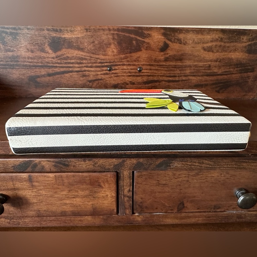 Kate Spade NWT Toucan Montigo Ave Crossbody - Picture 5 of 5